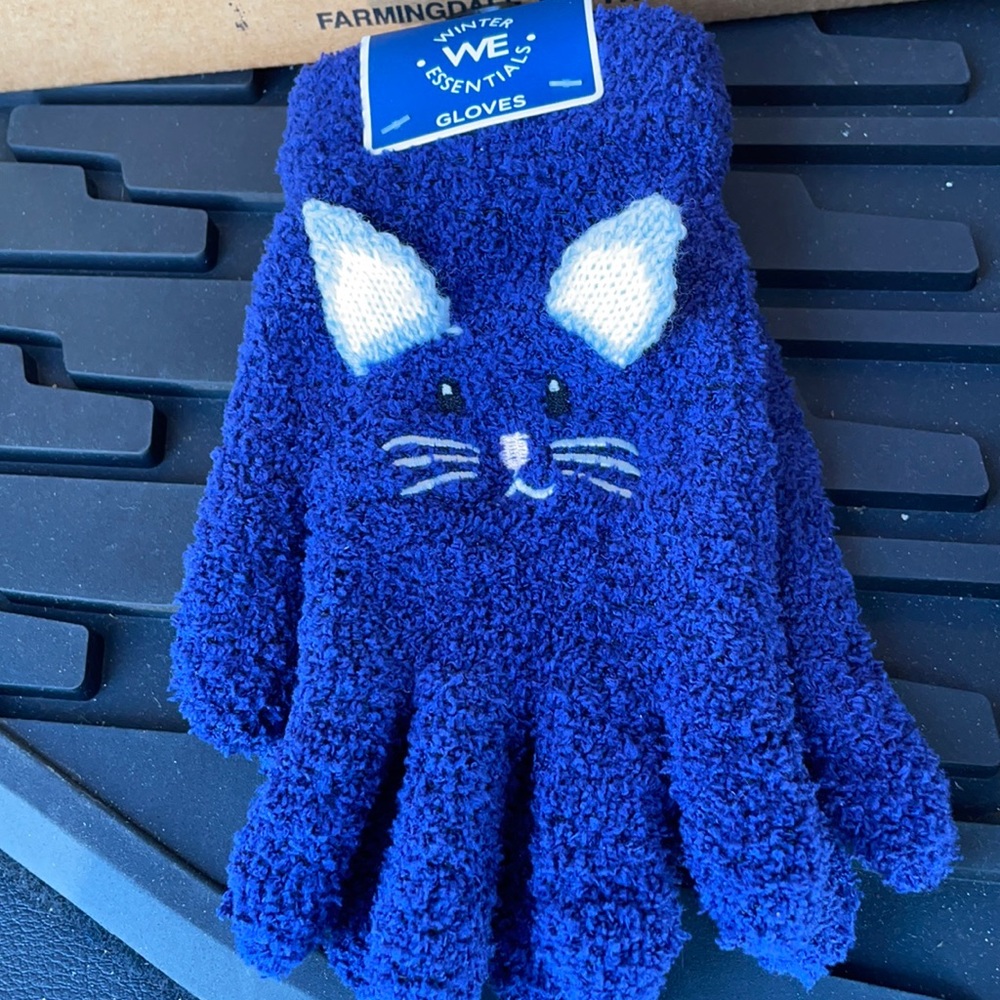Winter essential gloves